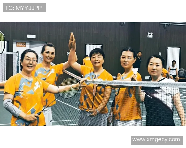 王丽的羽毛球人生:从热爱到职业的深度对话与成长历程分享