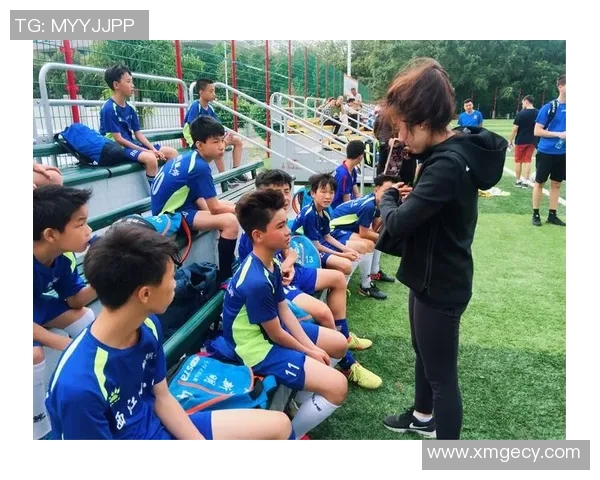 武陟足球群携手共进打造地方足球文化新高地与青少年成长之路